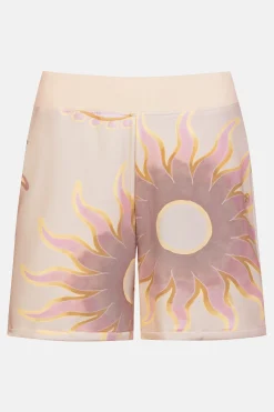 DAMES Mey Soulwear Looks|Tops*Shorts Serie Comfy Comfort