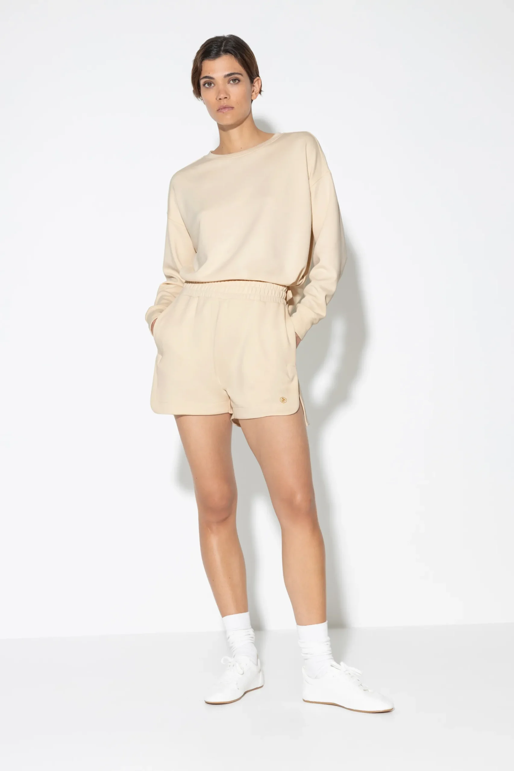 DAMES Mey Soulwear Looks|Tops*Shorts Serie Pure Softness