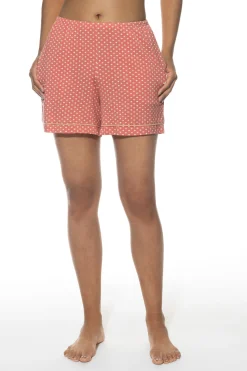 DAMES Mey Broeken|Mix & Match*Shorts Serie Geometric Meadow