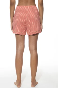 DAMES Mey Broeken|Mix & Match*Shorts Serie Geometric Meadow