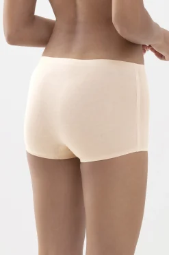 DAMES Mey Slips & Pantyshorts|Naadloze Slips*Shorts Serie Natural Second me