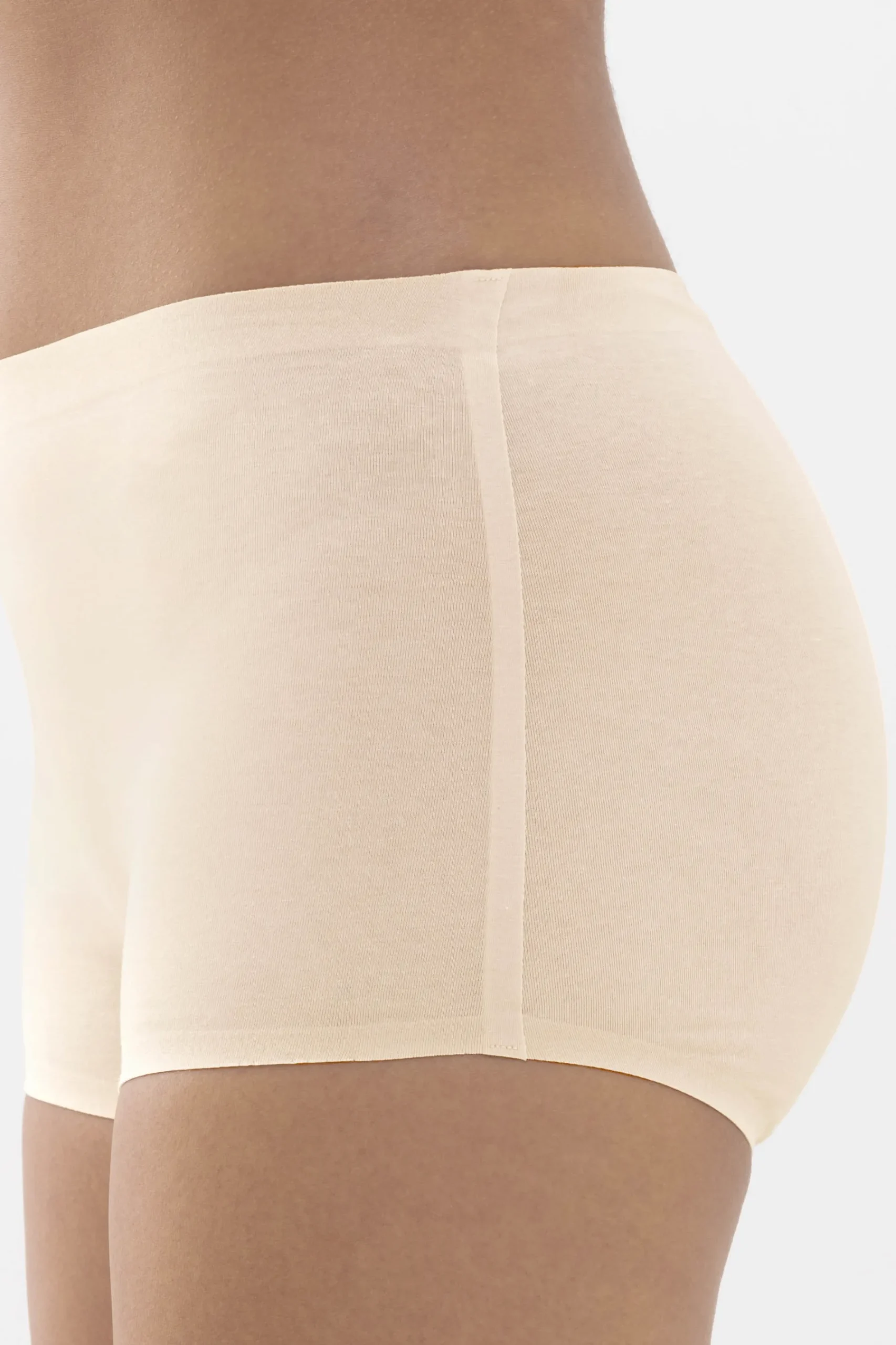 DAMES Mey Slips & Pantyshorts|Naadloze Slips*Shorts Serie Natural Second me