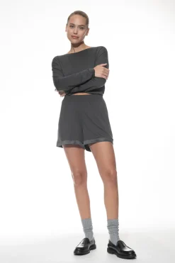 DAMES Mey Mix & Match*Shorts Serie Pure Chic