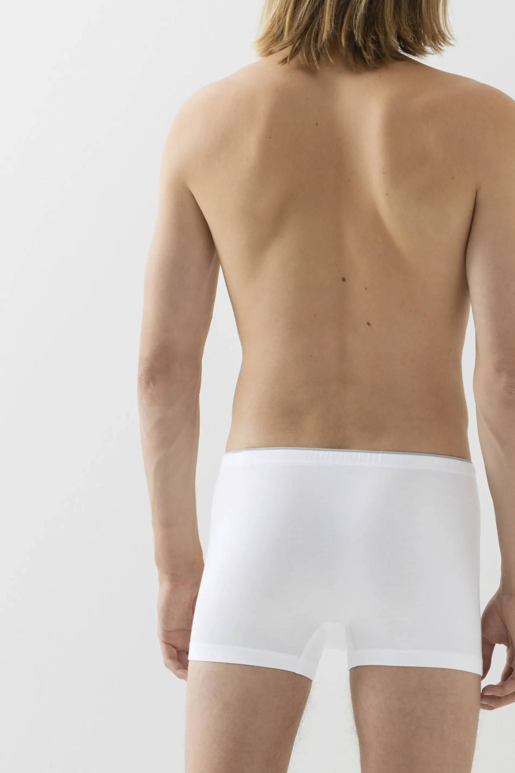 Heren Mey Ondergoed Sets|Shorties*Shorty Serie Dry Cotton