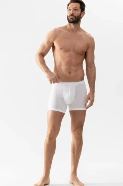 Heren Mey Shorts & Slips|Functioneel Ondergoed*Shorty Serie Dry Cotton