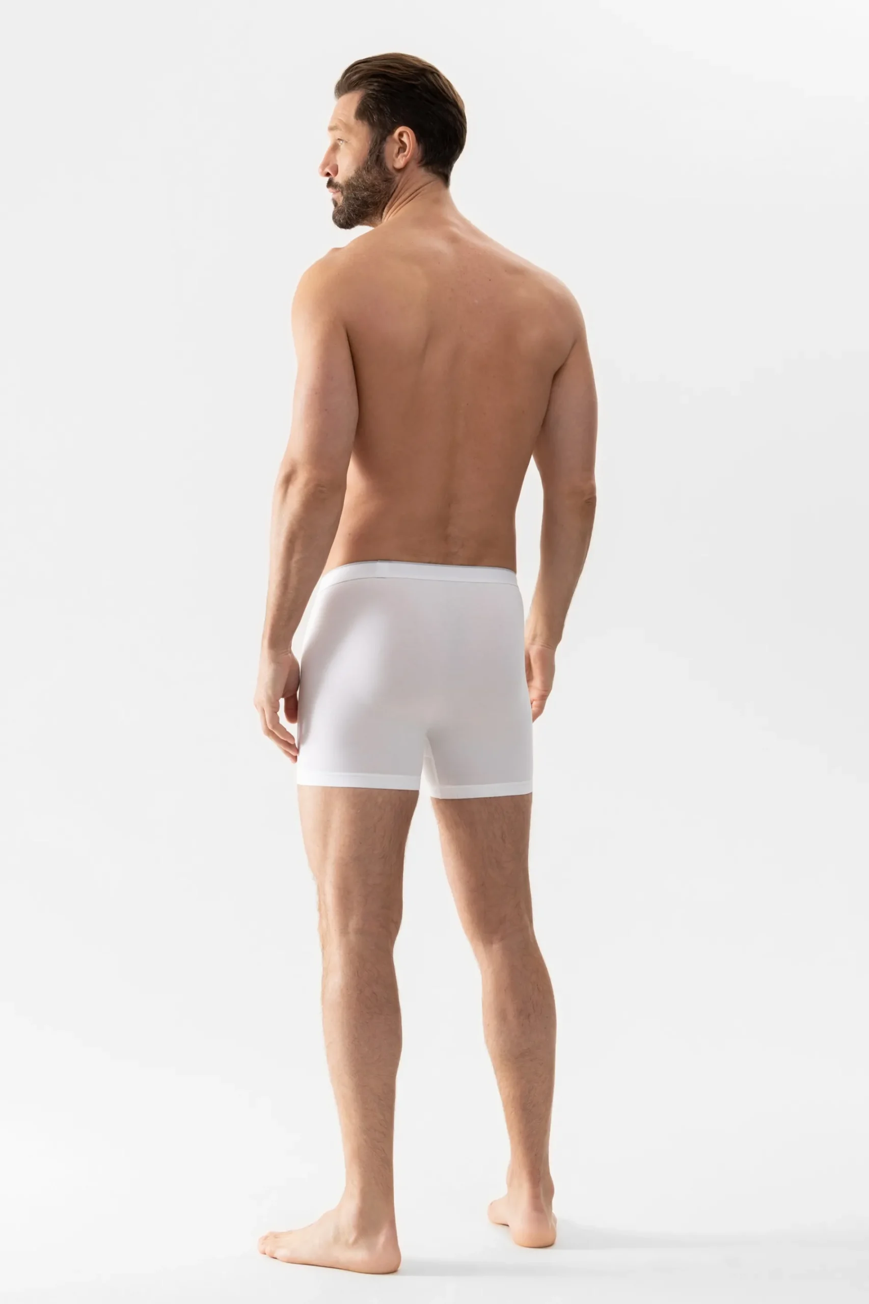 Heren Mey Shorts & Slips|Functioneel Ondergoed*Shorty Serie Dry Cotton