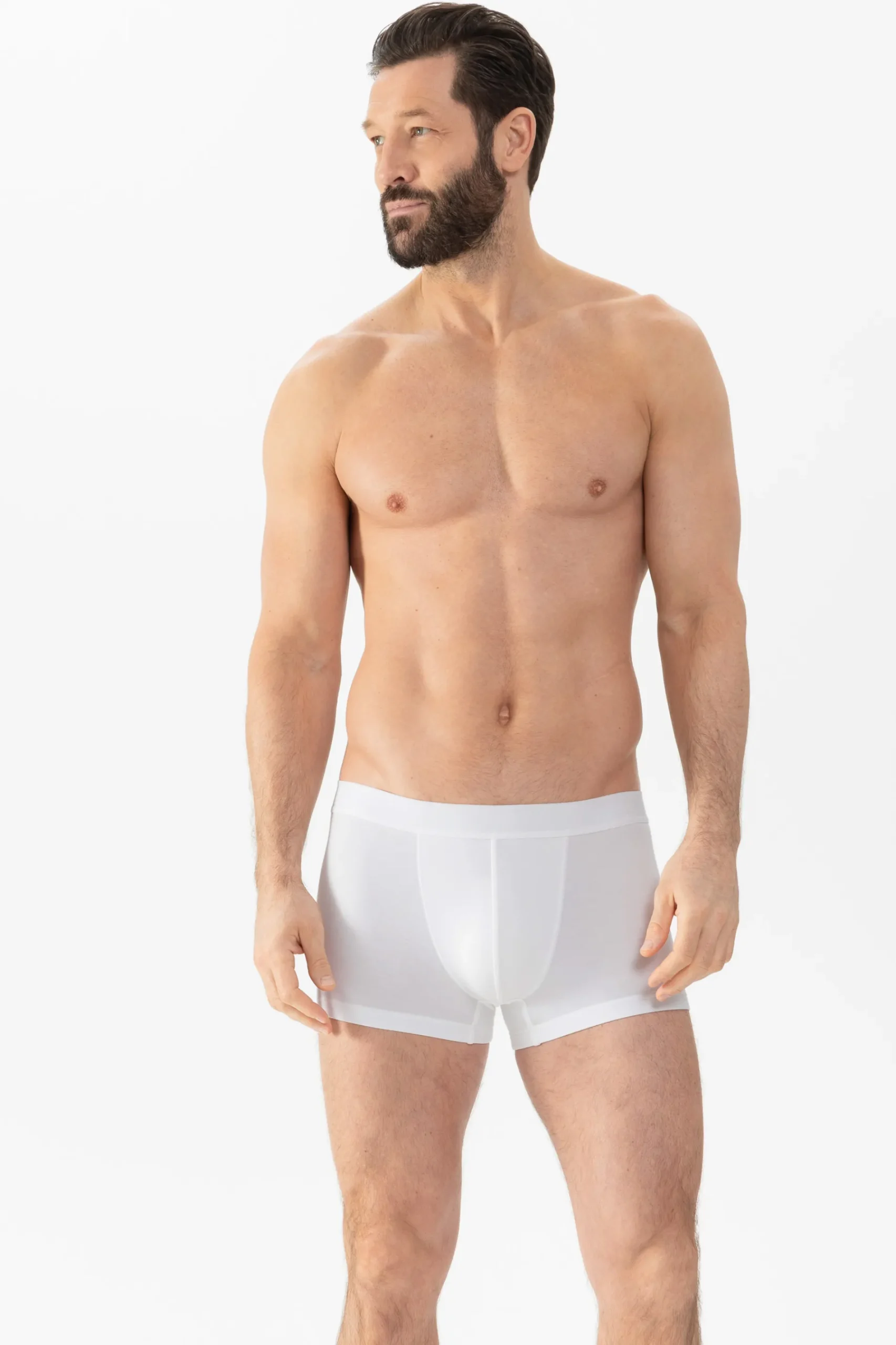 Heren Mey Shorties*Shorty Serie Superior Modal