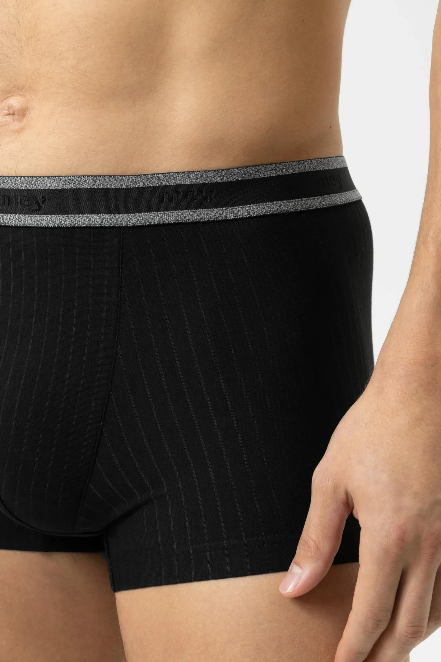 Heren Mey Shorts & Slips|Shorties*Shorty Serie Unlimited