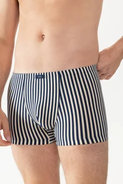 Heren Mey Shorties*Shorty Serie Sun Stripes