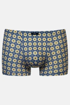 Heren Mey Shorts & Slips|Shorties*Shorty Serie Contrast Pattern