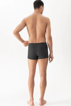 Heren Mey Shorts & Slips|Shorties*Shorty Serie Round Grid