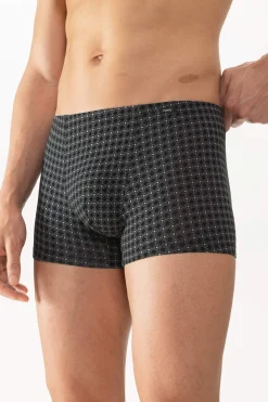 Heren Mey Shorts & Slips|Shorties*Shorty Serie Round Grid