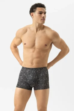 Heren Mey Shorts & Slips|Shorties*Shorty Serie BC Paisley