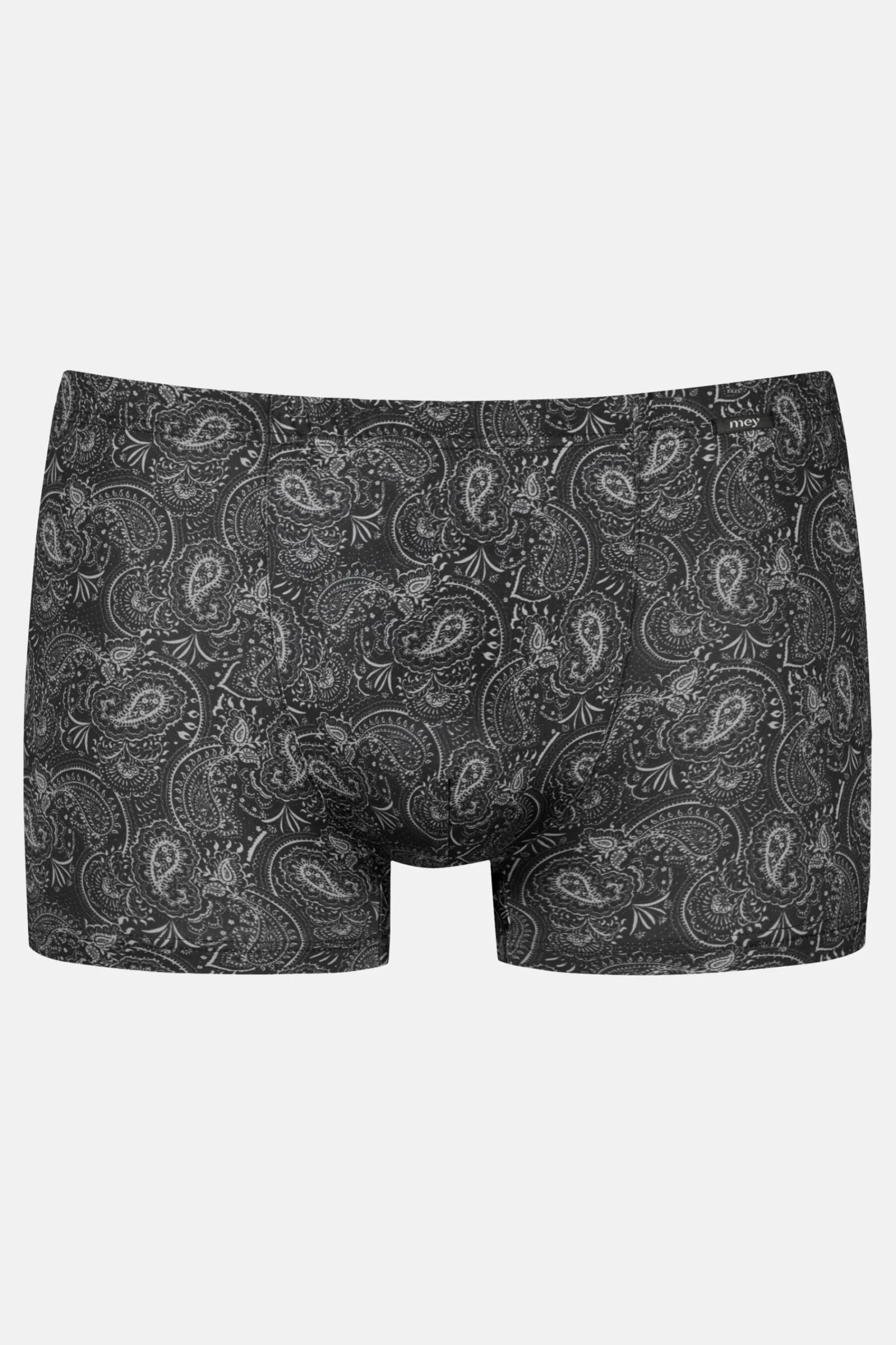 Heren Mey Shorts & Slips|Shorties*Shorty Serie BC Paisley