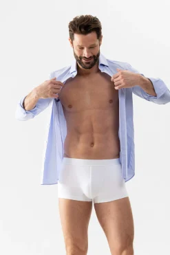 Heren Mey Shorts & Slips|Functioneel Ondergoed*Shorty Business Class
