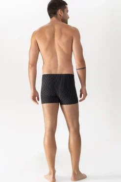 Heren Mey Shorts & Slips|Shorties*Shorty Serie BC Stripes