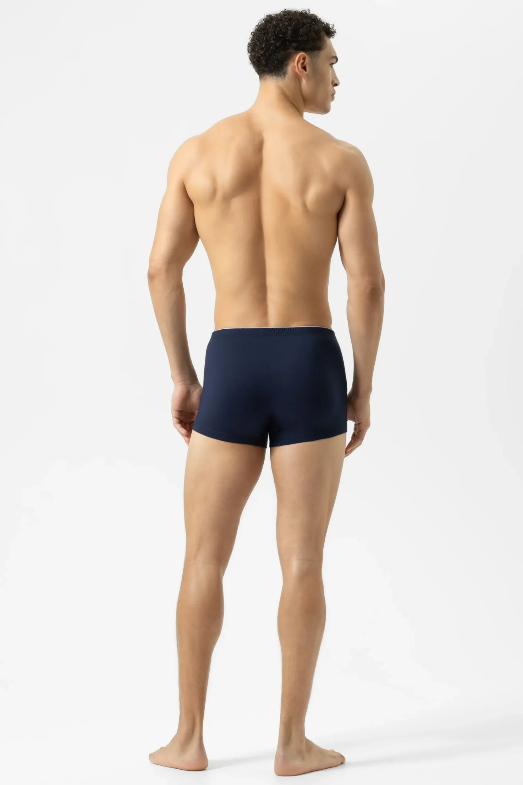Heren Mey Shorties*Shorty Serie Dry Cotton