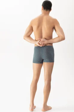 Heren Mey Shorts & Slips|Shorties*Shorty Serie Gentlemen Geo