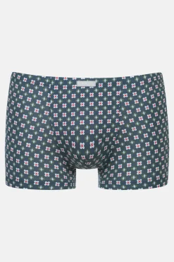 Heren Mey Shorts & Slips|Shorties*Shorty Serie Gentlemen Geo