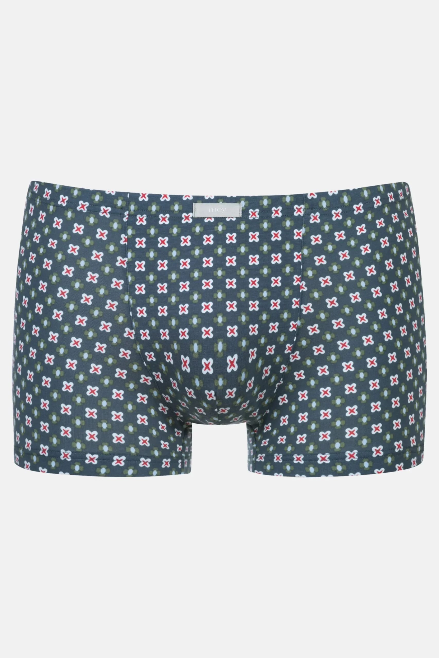 Heren Mey Shorts & Slips|Shorties*Shorty Serie Gentlemen Geo