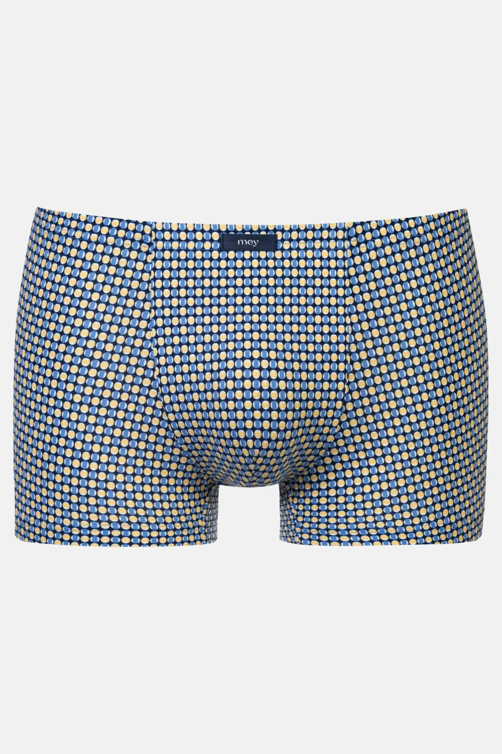 Heren Mey Shorts & Slips|Shorties*Shorty Serie Summer Geo