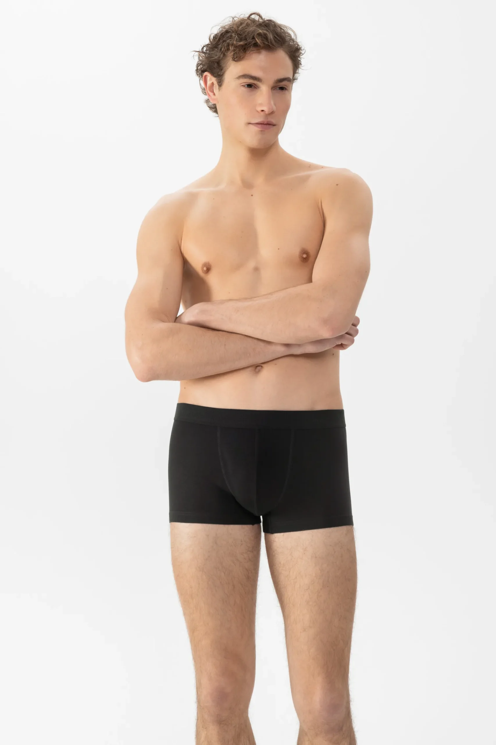 Heren Mey Shorties*Shorty Serie Superior Modal