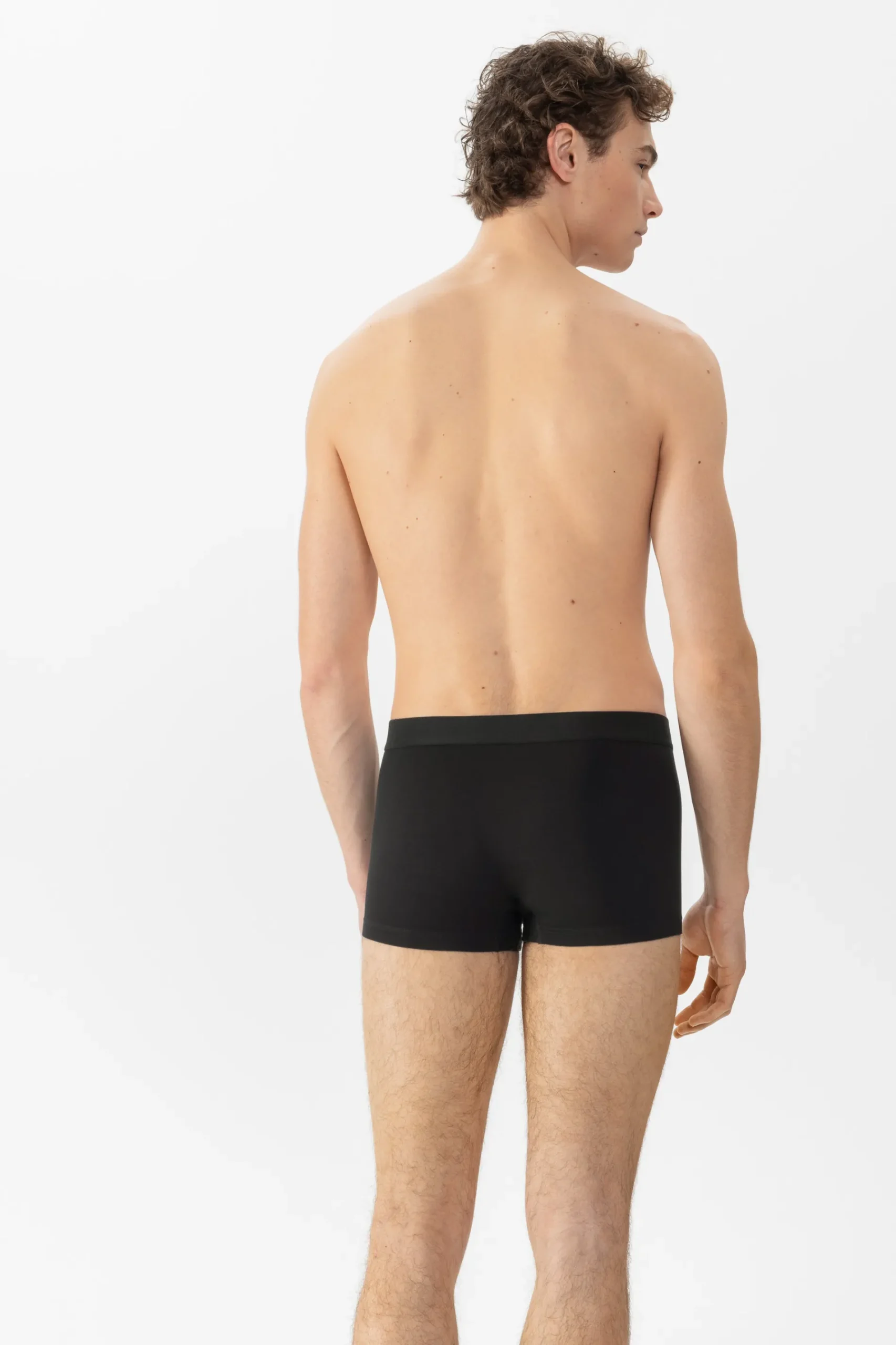 Heren Mey Shorties*Shorty Serie Superior Modal