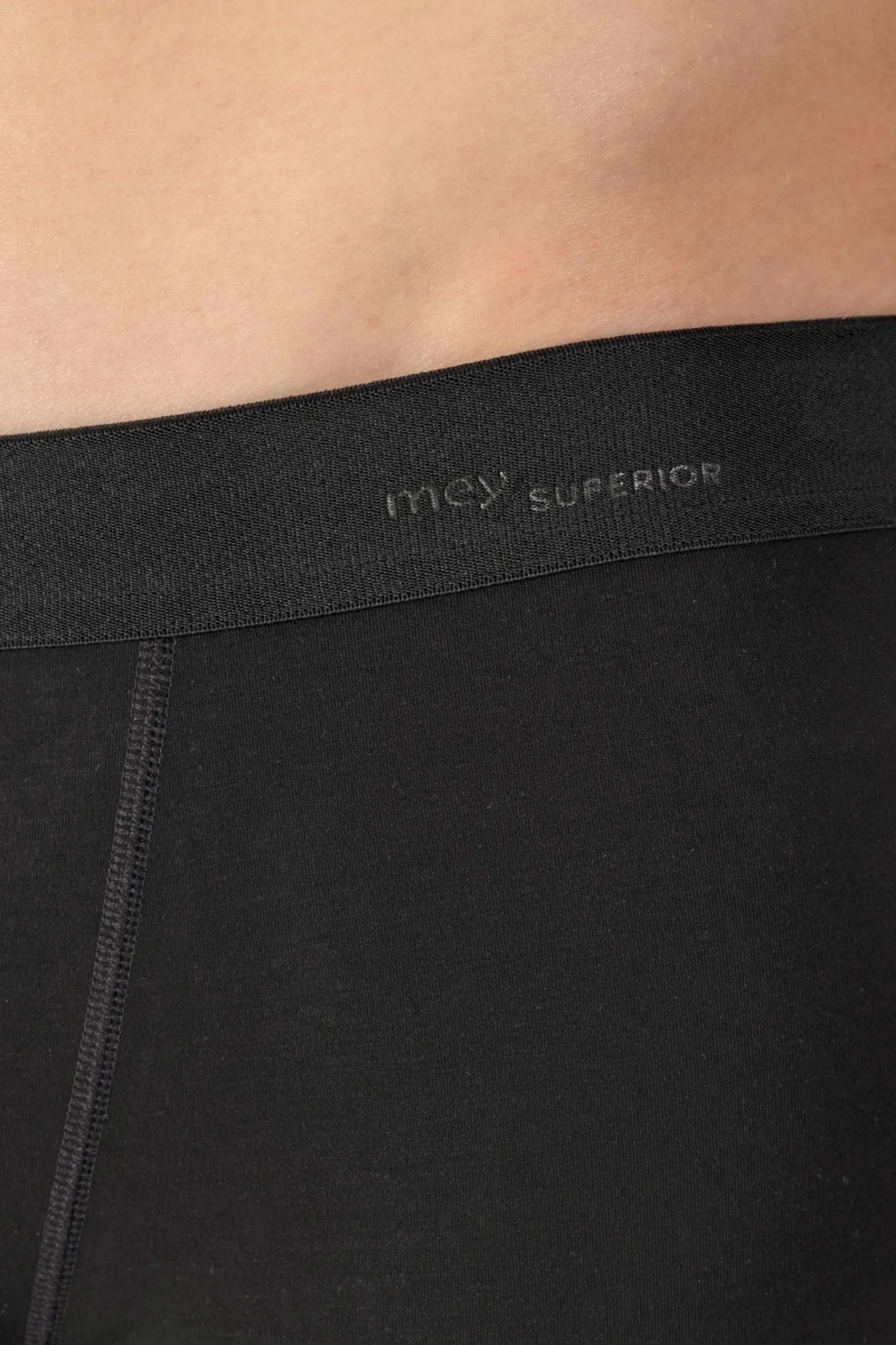 Heren Mey Shorties*Shorty Serie Superior Modal