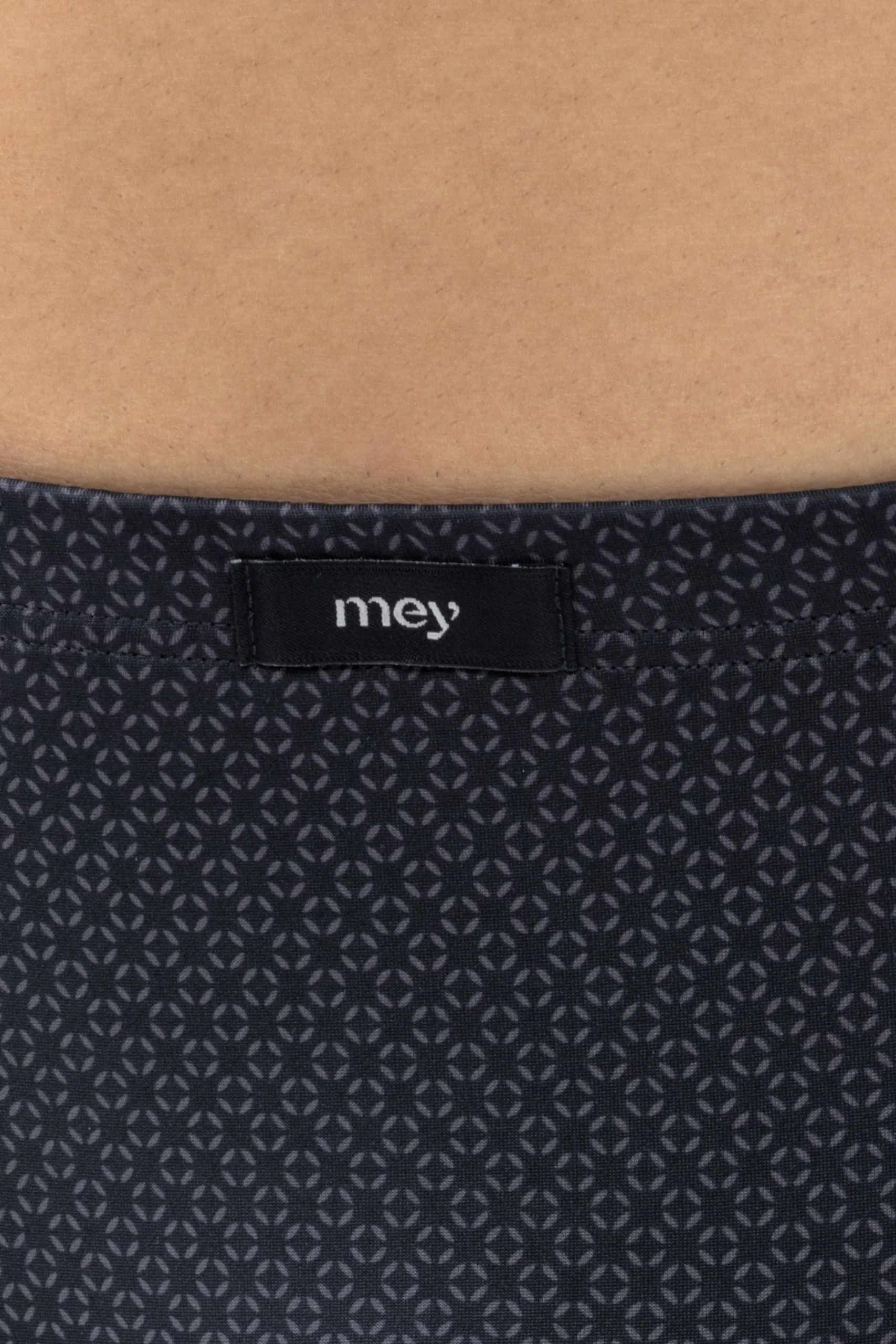 Heren Mey Shorties*Shorty Serie Greymouth
