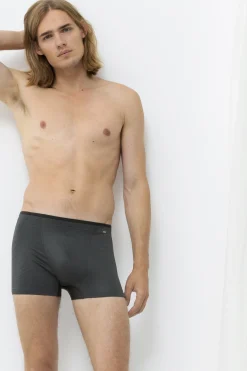 Heren Mey Ondergoed Sets|Ondergoed Grote Maten*Shorty black classic Serie Houndstooth