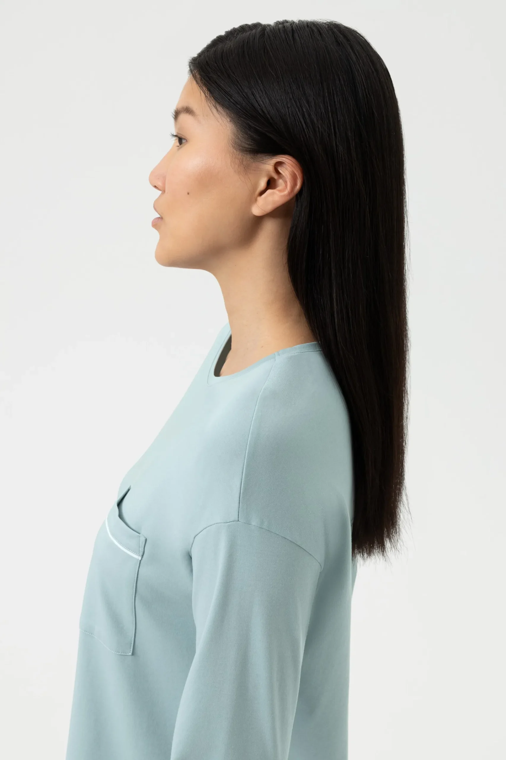 DAMES Mey Mix & Match*Slaaphemd Serie Classy Nights