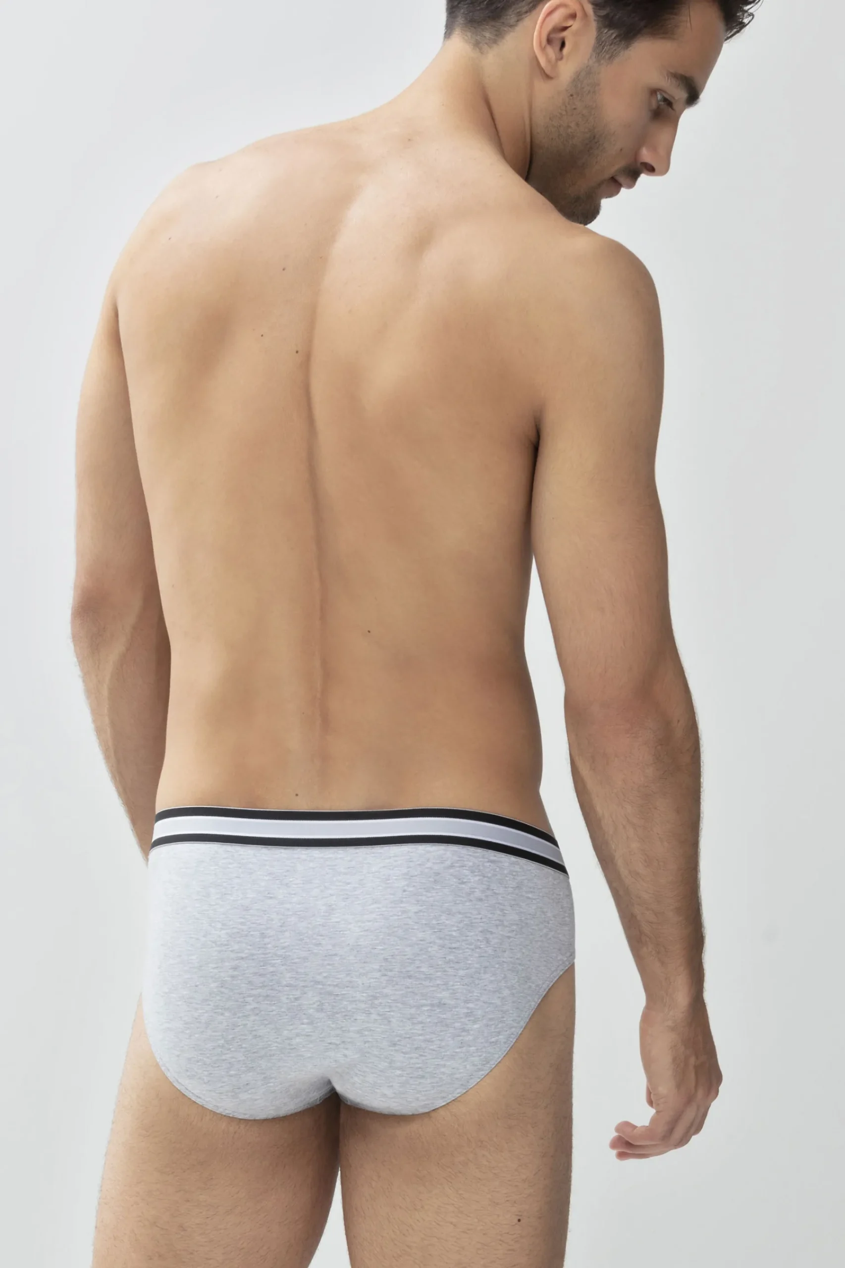 Heren Mey Shorts & Slips|Jazz-Pants*Slip RE:THINK