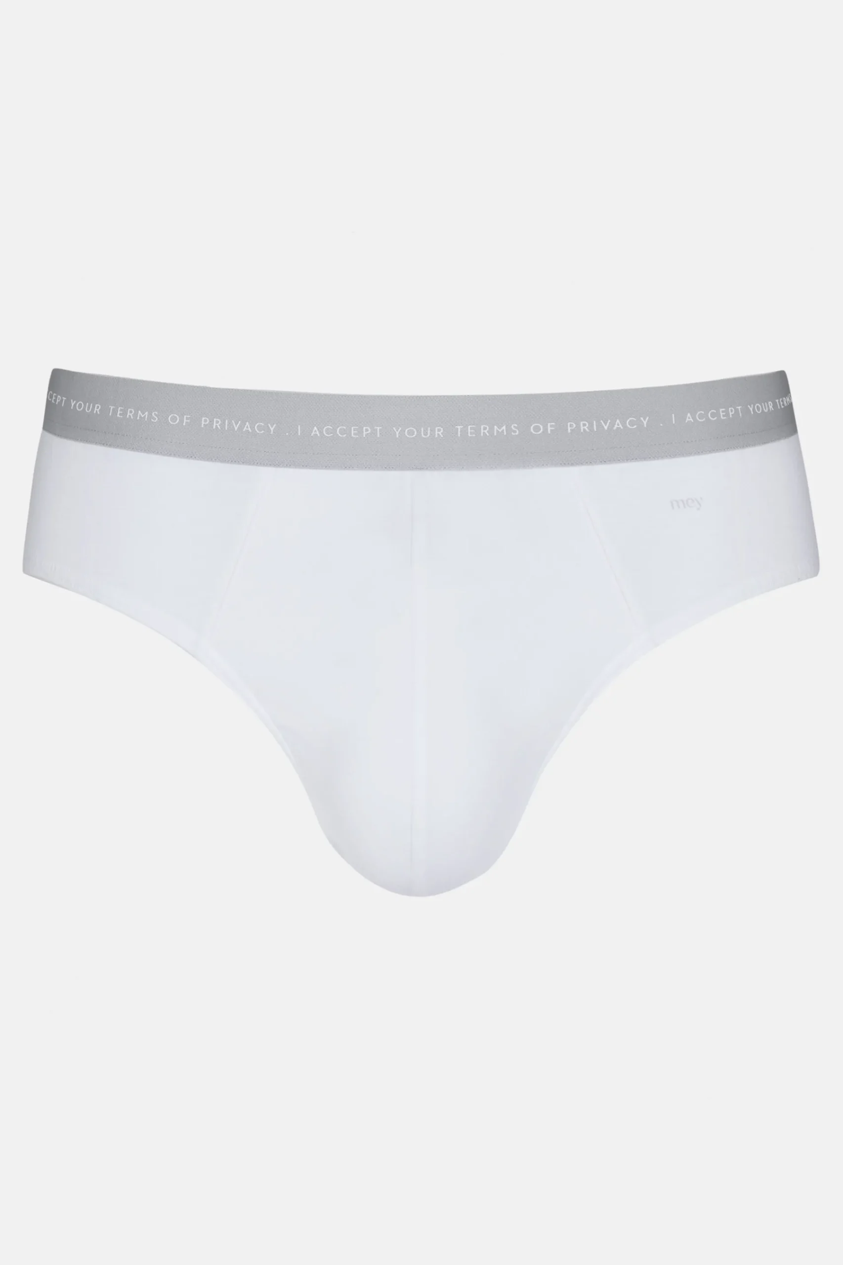 Heren Mey Shorts & Slips|Jazz-Pants*Slip RE:THINK