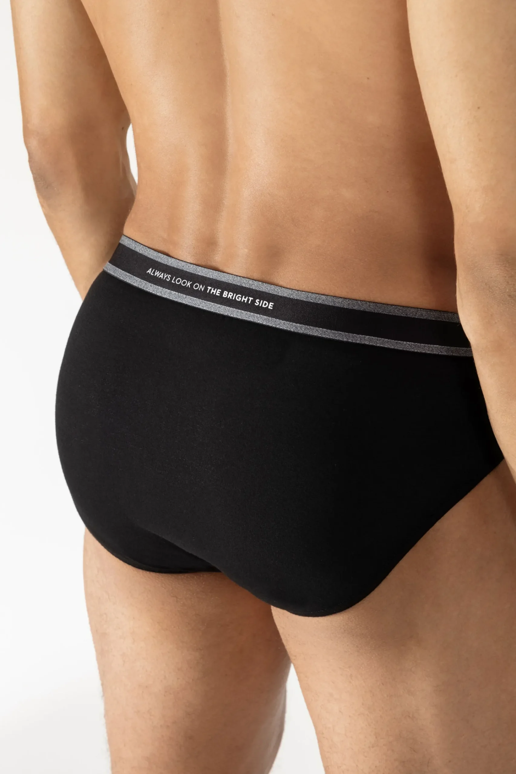Heren Mey Shorts & Slips|Jazz-Pants*Slip RE:THINK