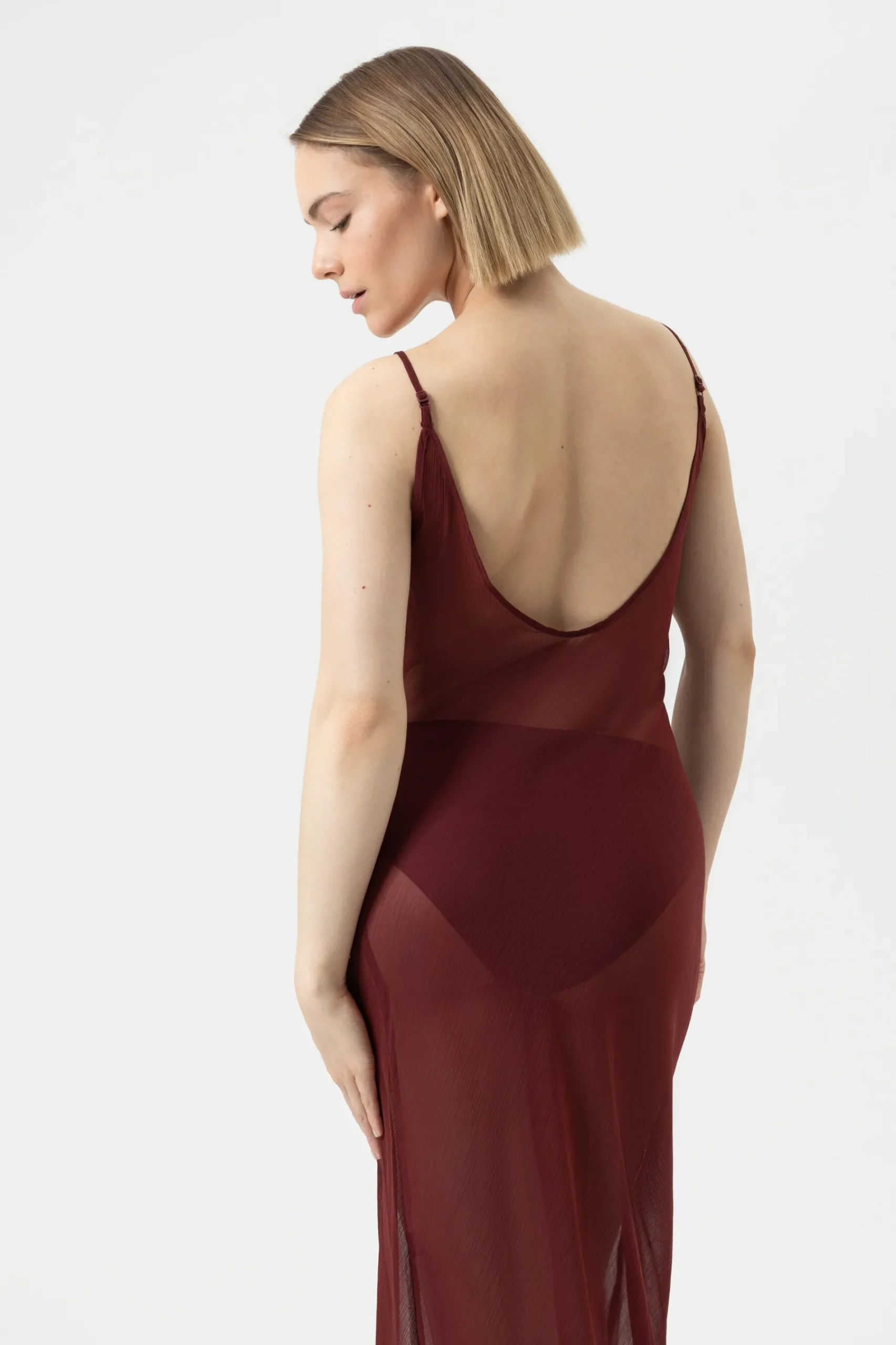 DAMES Mey Slips & Pantyshorts|Ondergoed Sets*Slip Serie Simply Better Invisibles