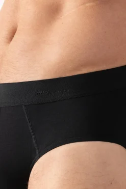 Heren Mey Jazz-Pants*Slip Serie Superior Modal