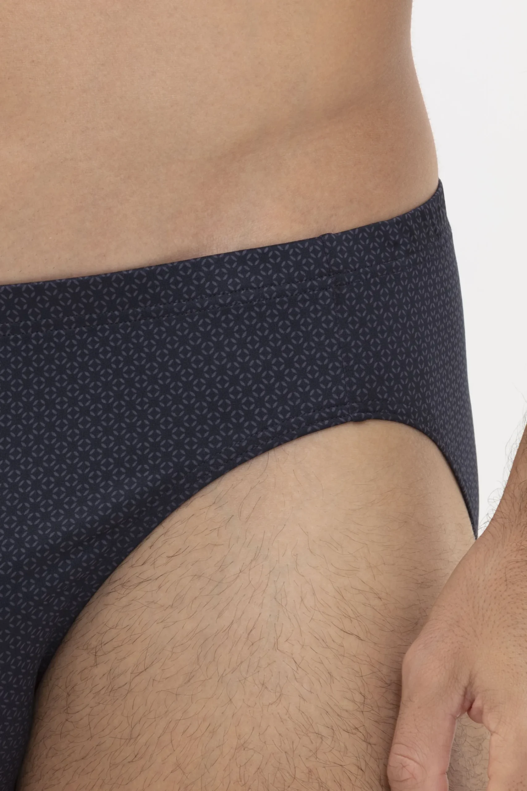 Heren Mey Shorts & Slips|Jazz-Pants*Slip Serie Greymouth