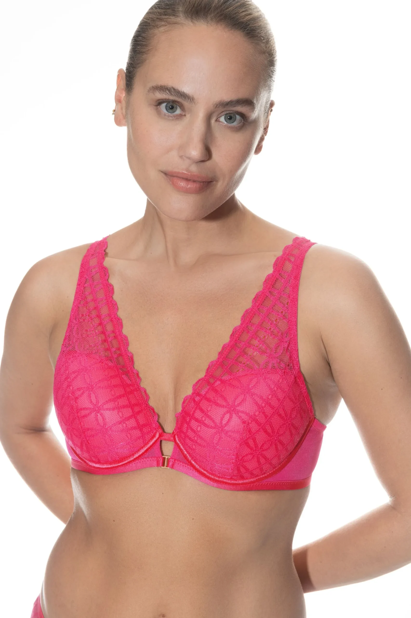 DAMES Mey Beha's|Dessous-Sets*Smart Foam-beha Serie Captivating