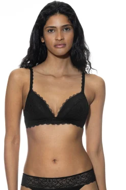 DAMES Mey Beha's|Sexy Lingerie*Spacer soft-beha Serie Amorous