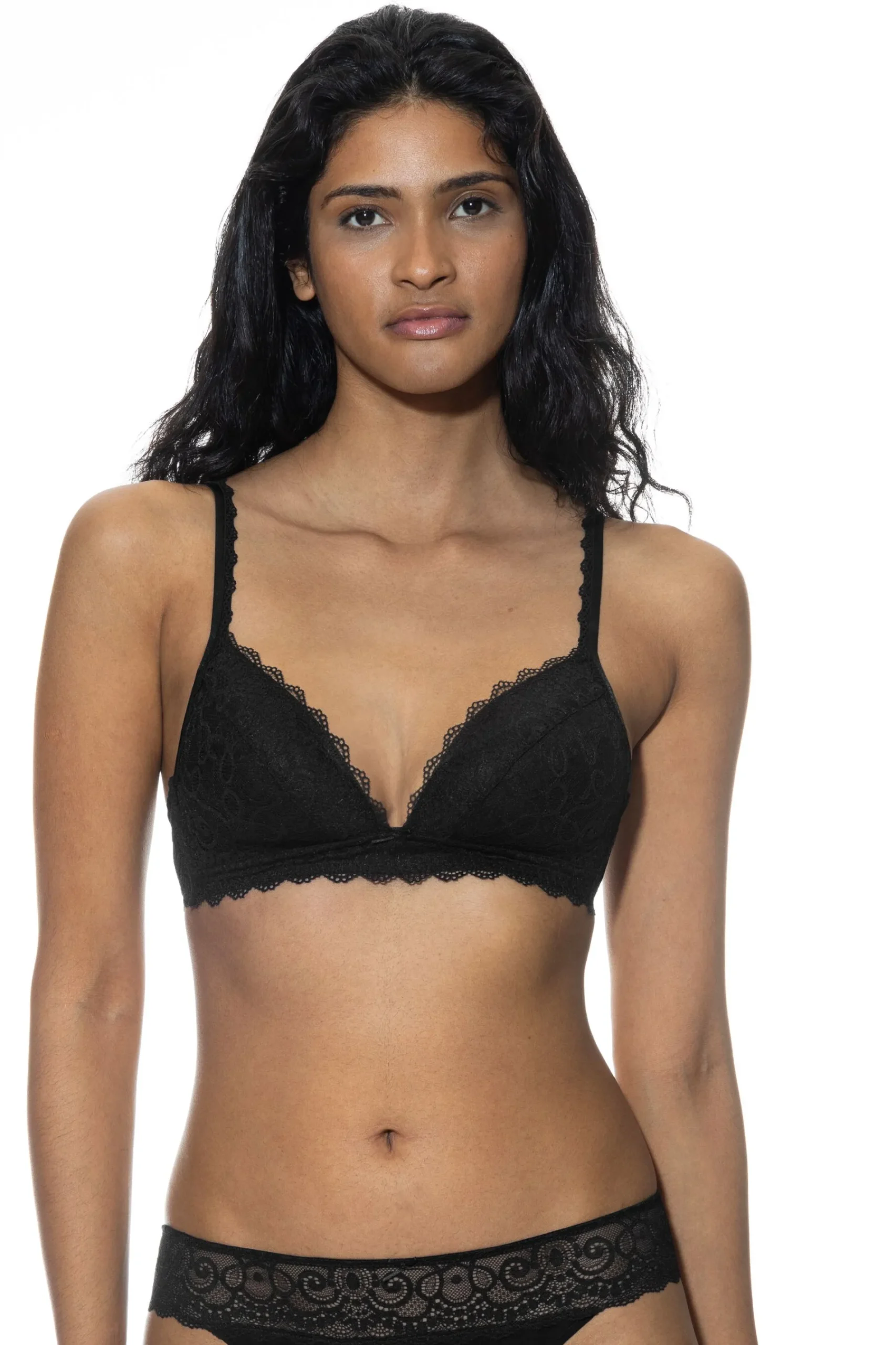 DAMES Mey Beha's|Sexy Lingerie*Spacer soft-beha Serie Amorous