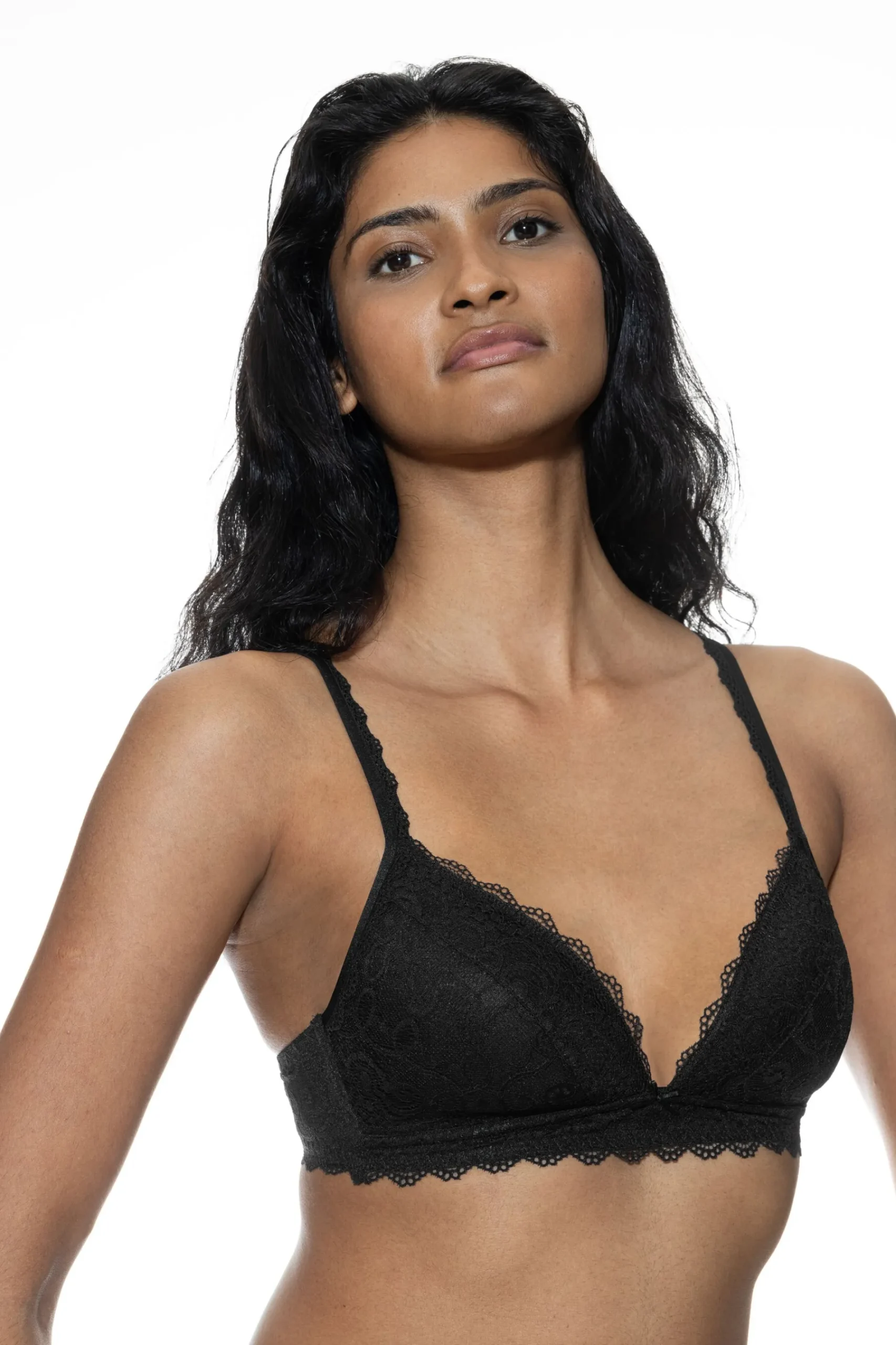 DAMES Mey Beha's|Sexy Lingerie*Spacer soft-beha Serie Amorous