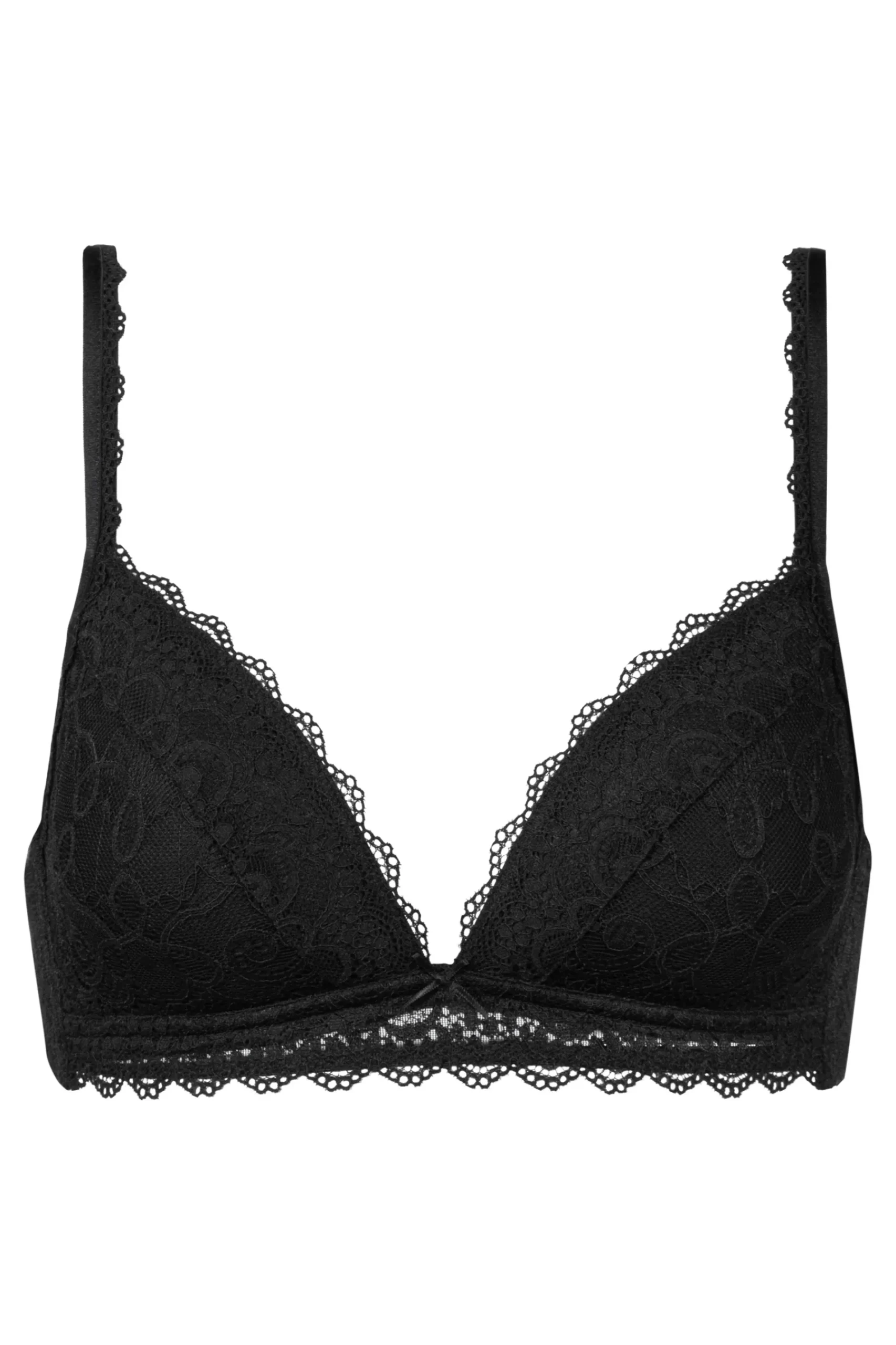 DAMES Mey Beha's|Sexy Lingerie*Spacer soft-beha Serie Amorous