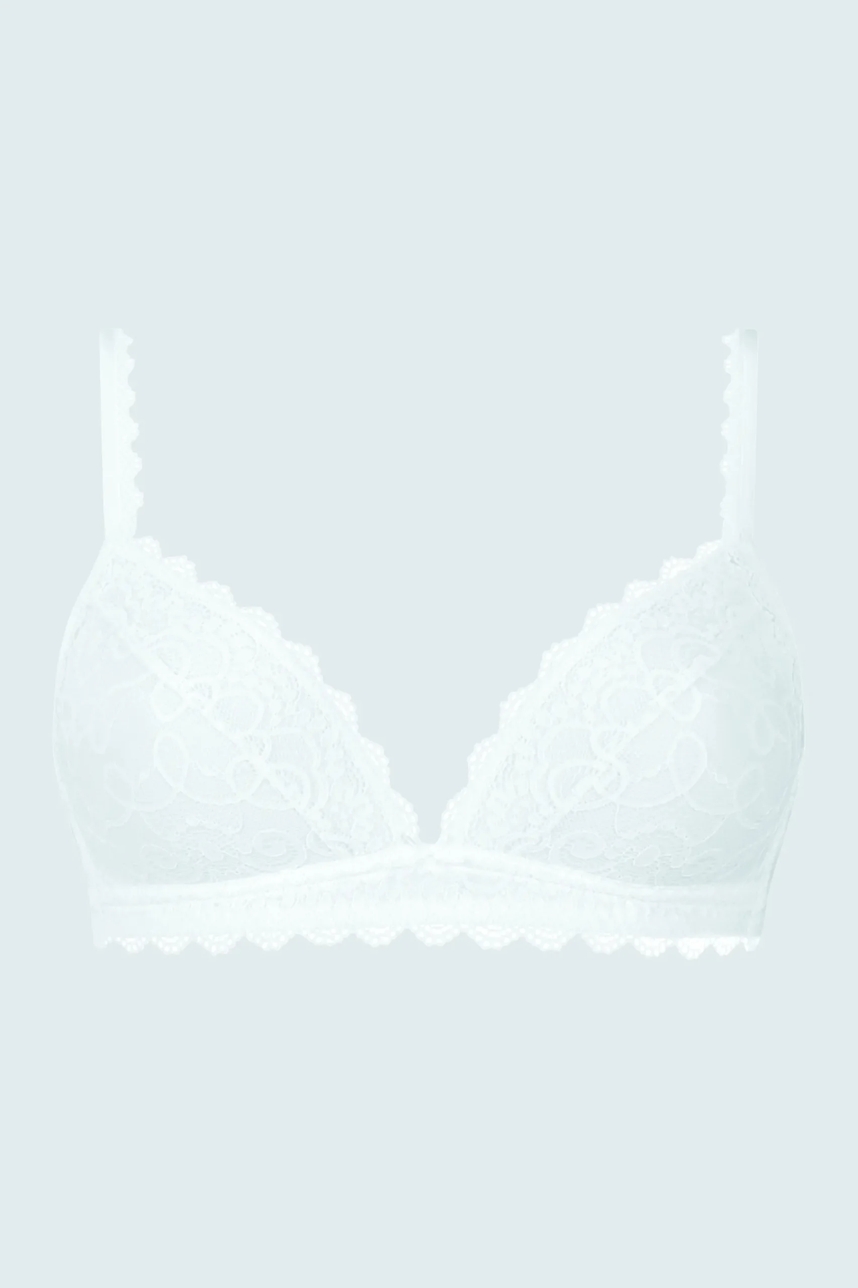 DAMES Mey Beha's|Dessous-Sets*Spacer soft-beha Serie Amorous