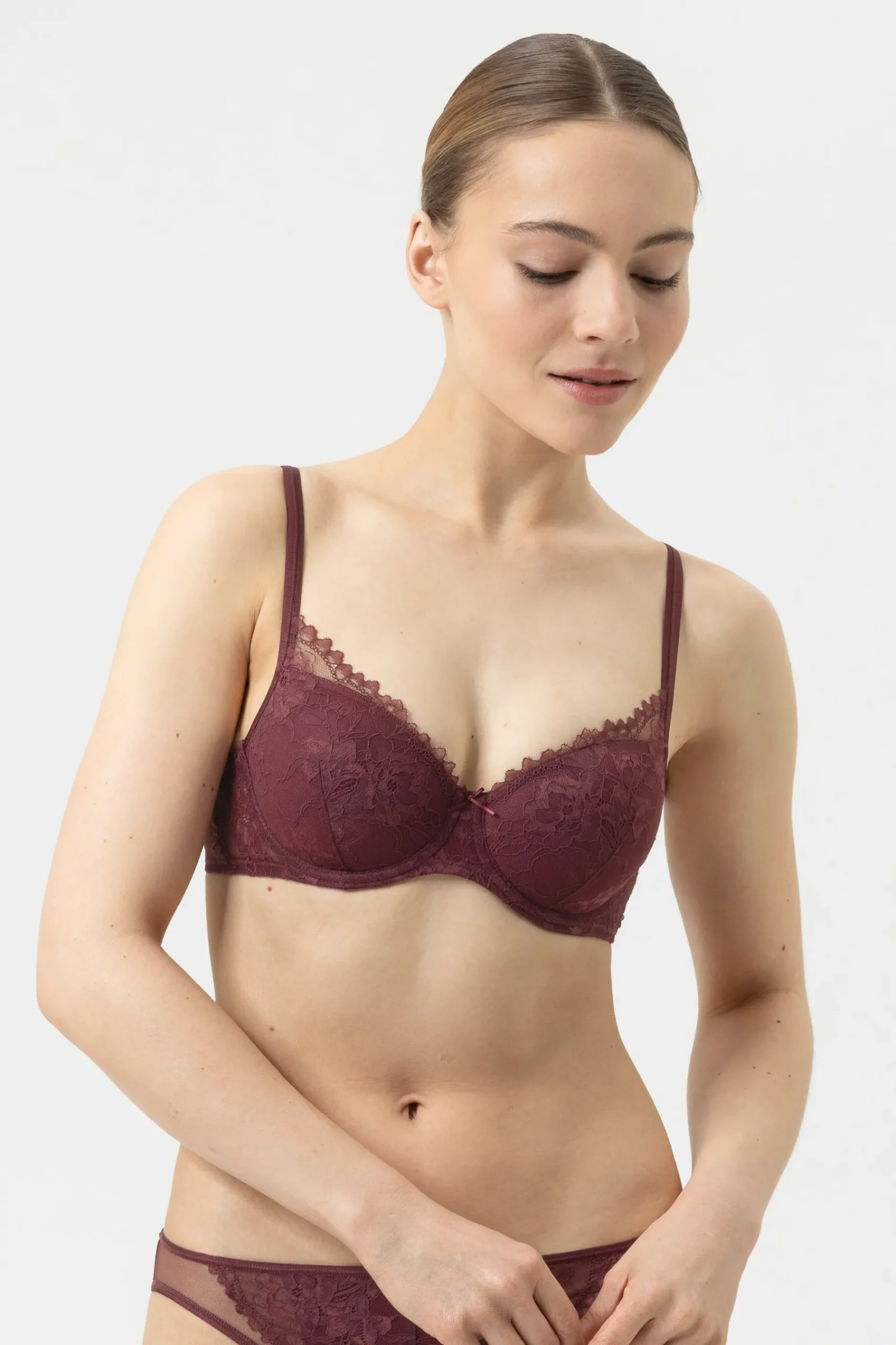 DAMES Mey Sexy Lingerie|Ondergoed Sets*Spacer-beha Serie Fabulous