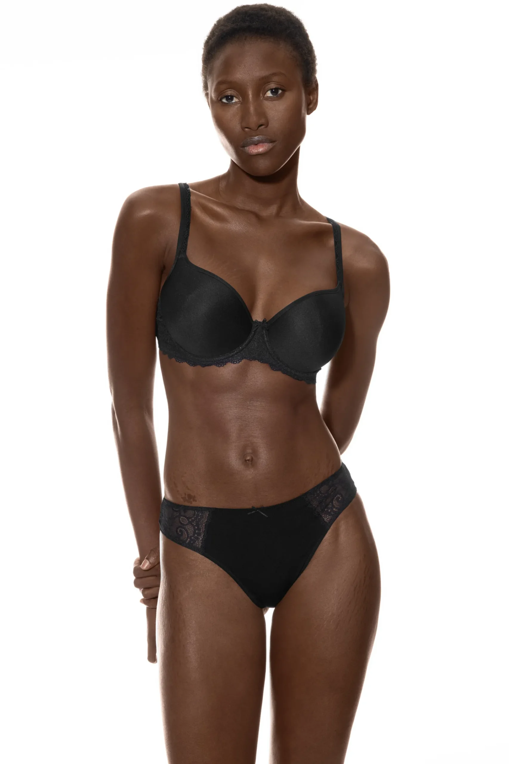 DAMES Mey Beha's|Sexy Lingerie*Spacer-beha Serie Amorous