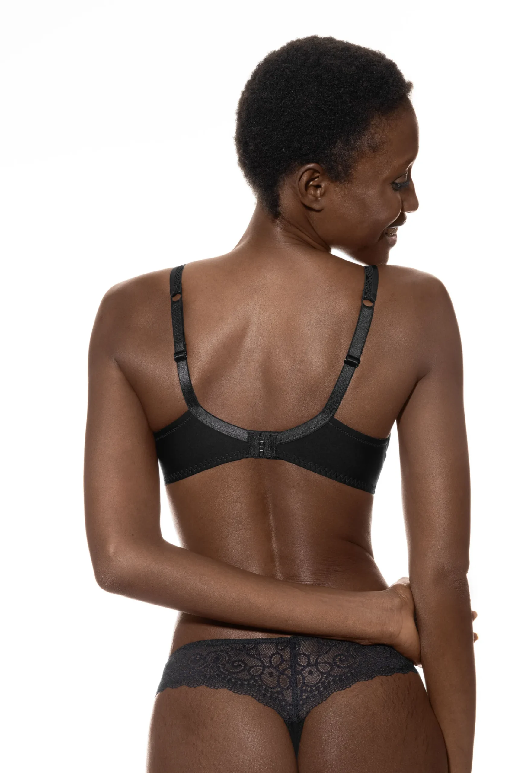 DAMES Mey Beha's|Sexy Lingerie*Spacer-beha Serie Amorous