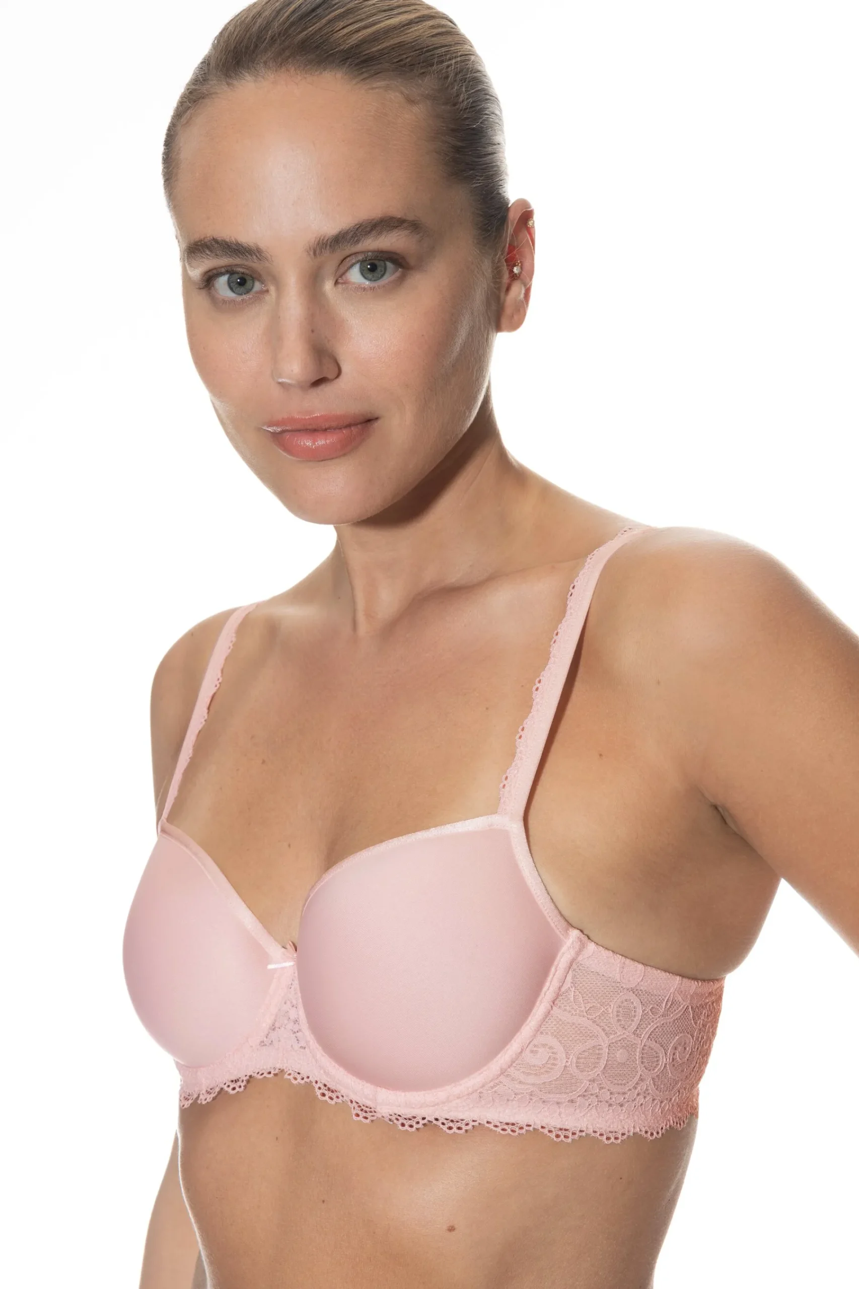 DAMES Mey Sexy Lingerie|Beha's*Spacer-beha Serie Amorous