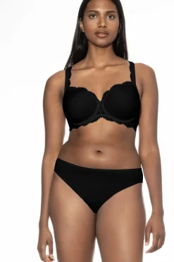 DAMES Mey Beha's|Sexy Lingerie*Spacer-beha | Half cup Serie Amazing