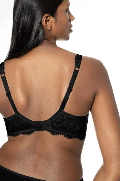 DAMES Mey Beha's|Sexy Lingerie*Spacer-beha | Half cup Serie Amazing