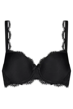 DAMES Mey Beha's|Sexy Lingerie*Spacer-beha | Half cup Serie Amazing